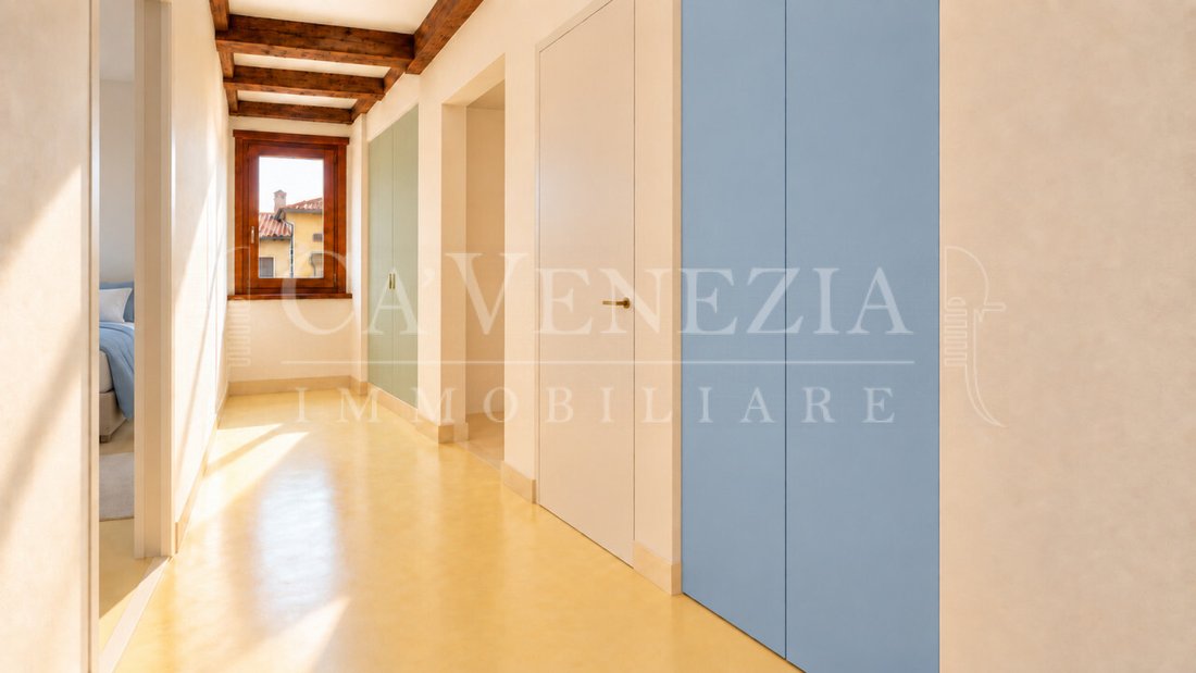 Appartamento in Castello, Venezia, Italia 5 - 19098177