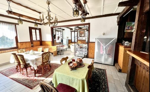 Grône, Vallés, Suiza 1