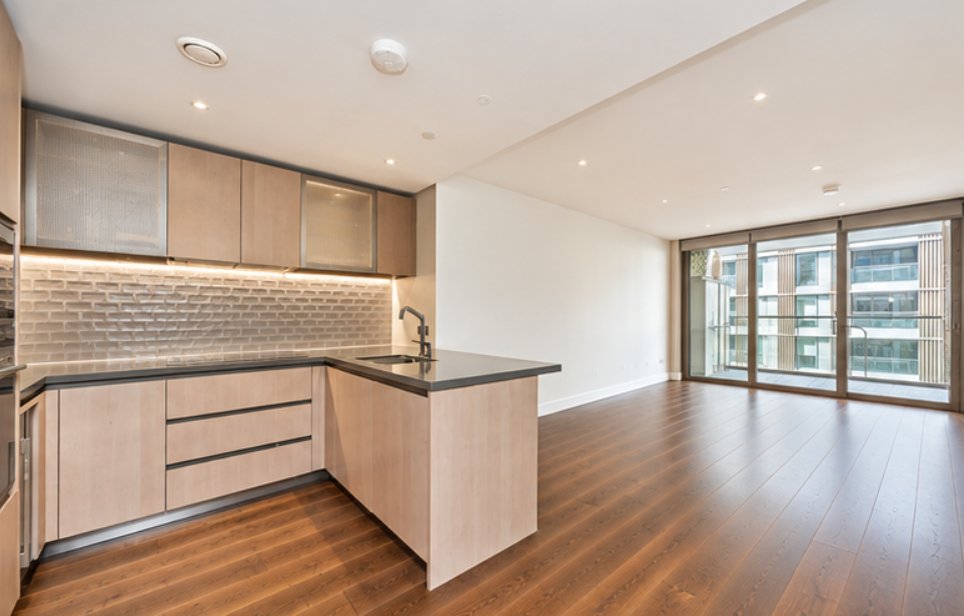 Apartment in Nine Elms, Wandsworth (Greater London), England 2 - 19094812