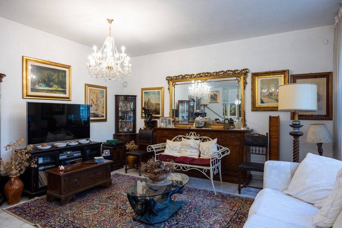 Appartement en Termini - Castro Pretorio, Rome, Italie 4 - 19098173