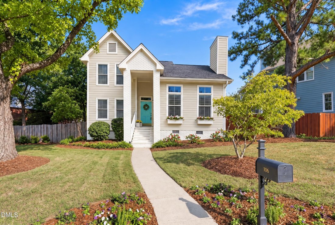 House in Cary, North Carolina, United States 1 - 19094544