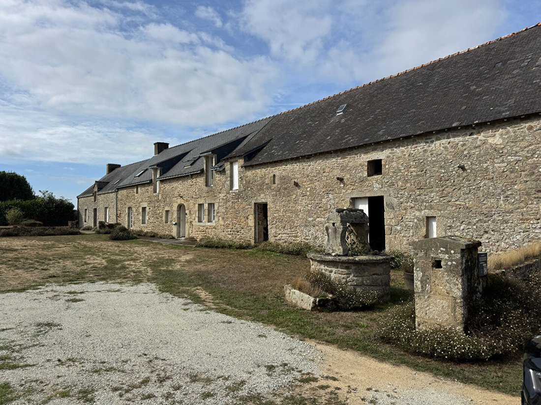 Casa en Brech, Bretaña, Francia 1 - 19095452