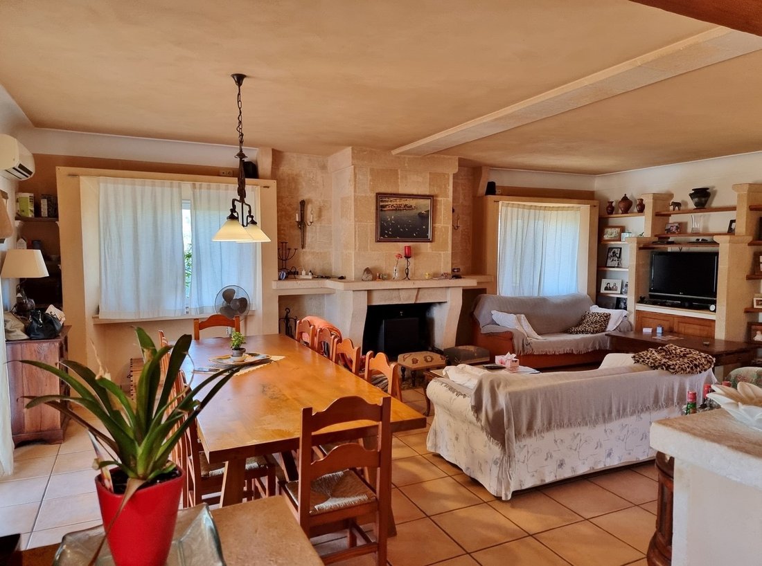 Finca à Felanitx, Îles Baléares, Espagne 5 - 18243433