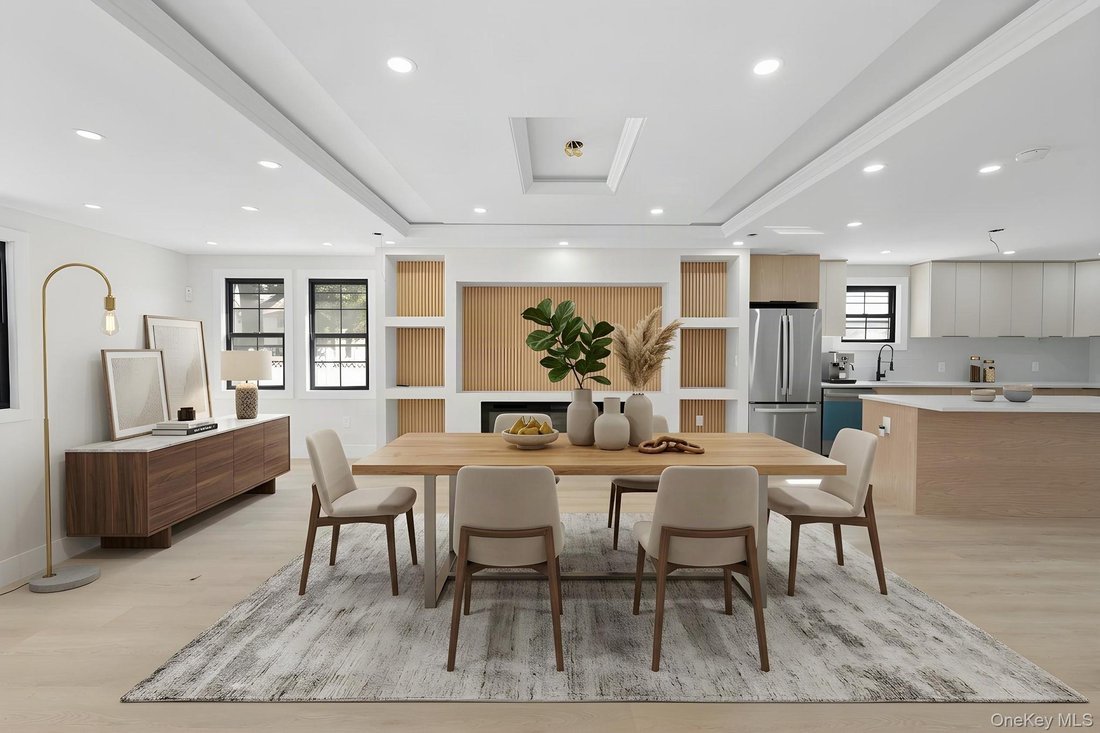 Casa en Nueva York, Nueva York, Estados Unidos 3 - 19094402