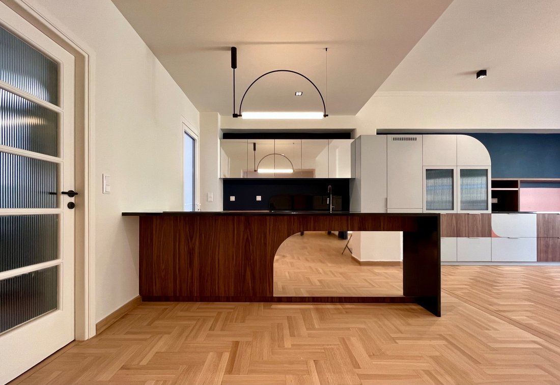 Apartment in Sunoikia Kolonakiou, 1st District of Athens, Athens 3 - 19094142