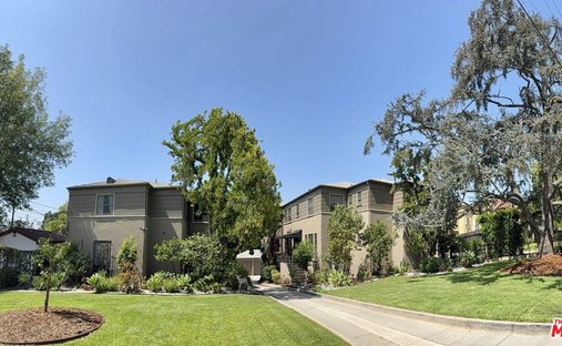 Los Angeles, California, Stati Uniti 1