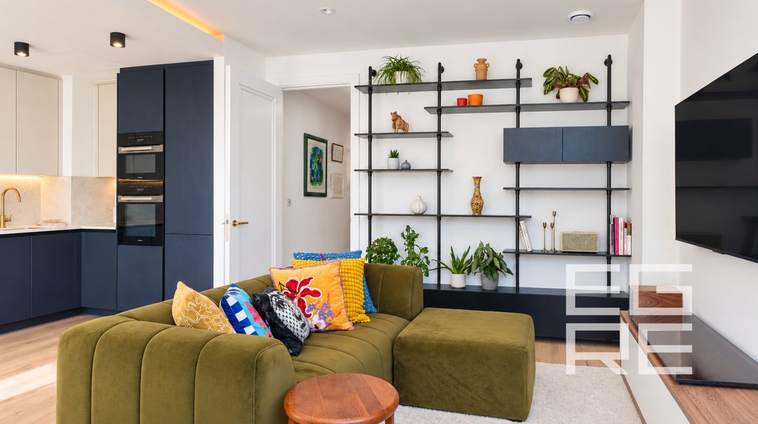 Apartment in EC1, Islington, England 4 - 19094633
