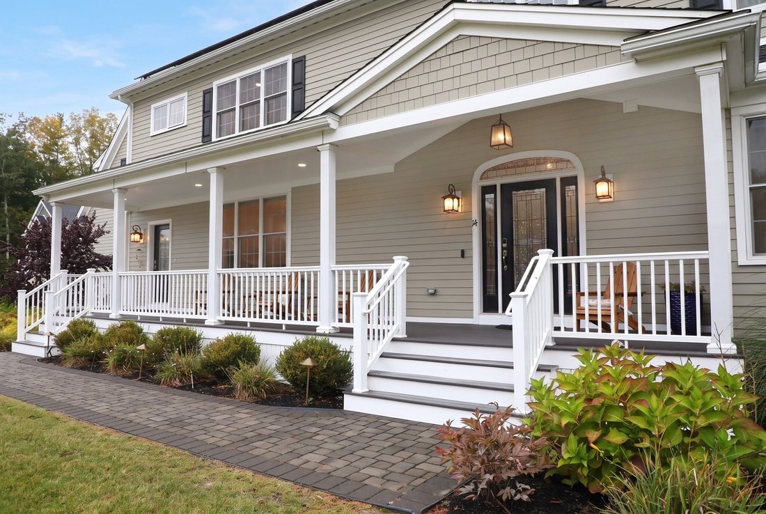 Haus in North Reading, Massachusetts, Vereinigte Staaten 3 - 19095998