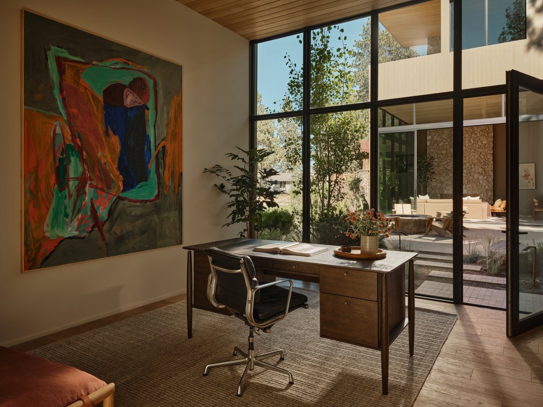 Casa a Big Bear Lake, California, Stati Uniti 4 - 19095622