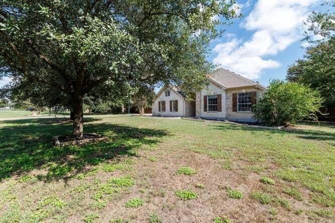Casa en Liberty Hill, Texas, Estados Unidos 1 - 19097069