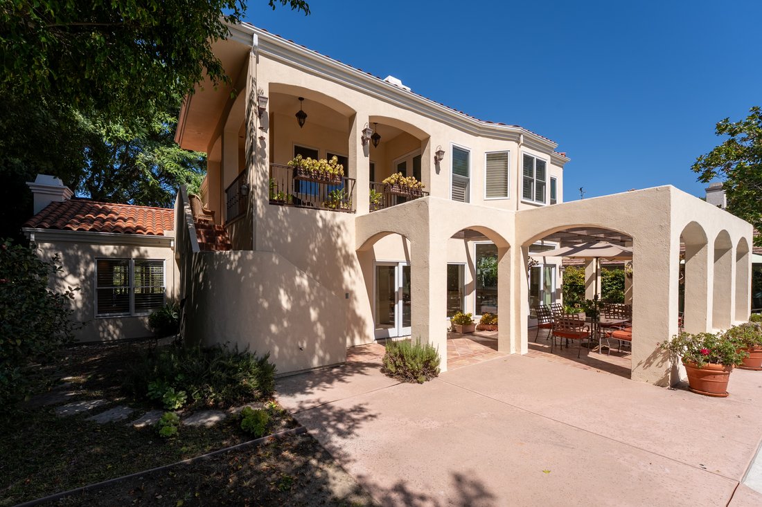 Haus in Laguna Hills, Kalifornien, Vereinigte Staaten 5 - 19095359