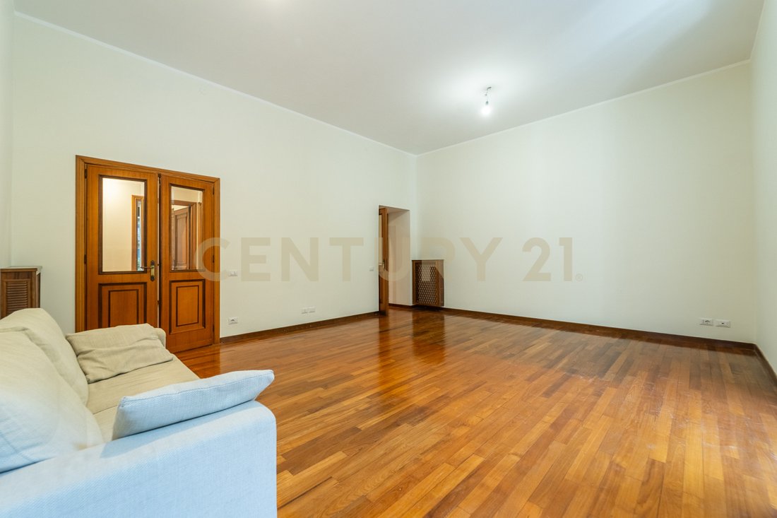 Appartement à Trieste - Coppedè, Rome, Italie 3 - 19096545