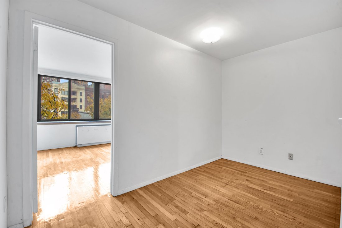 Condominio en Nueva York, Nueva York, Estados Unidos 5 - 19097485