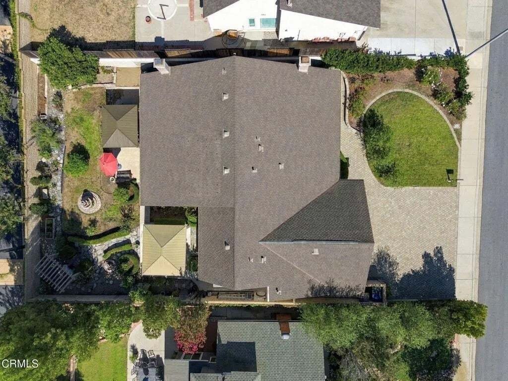 Casa a Camarillo, California, Stati Uniti 5 - 19097233