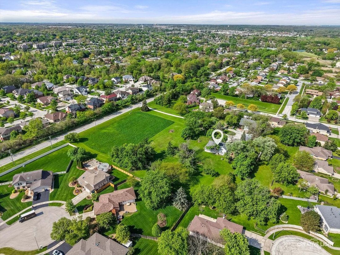 House in Orland Park, Illinois, United States 4 - 19094719