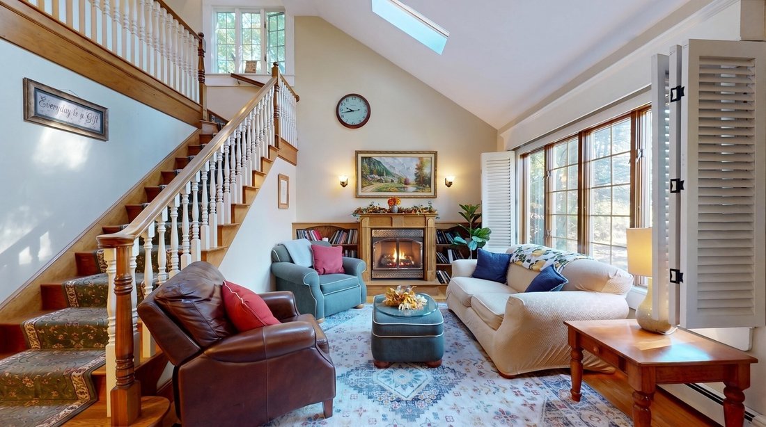 Maison à North Reading, Massachusetts, États-Unis 5 - 19097638