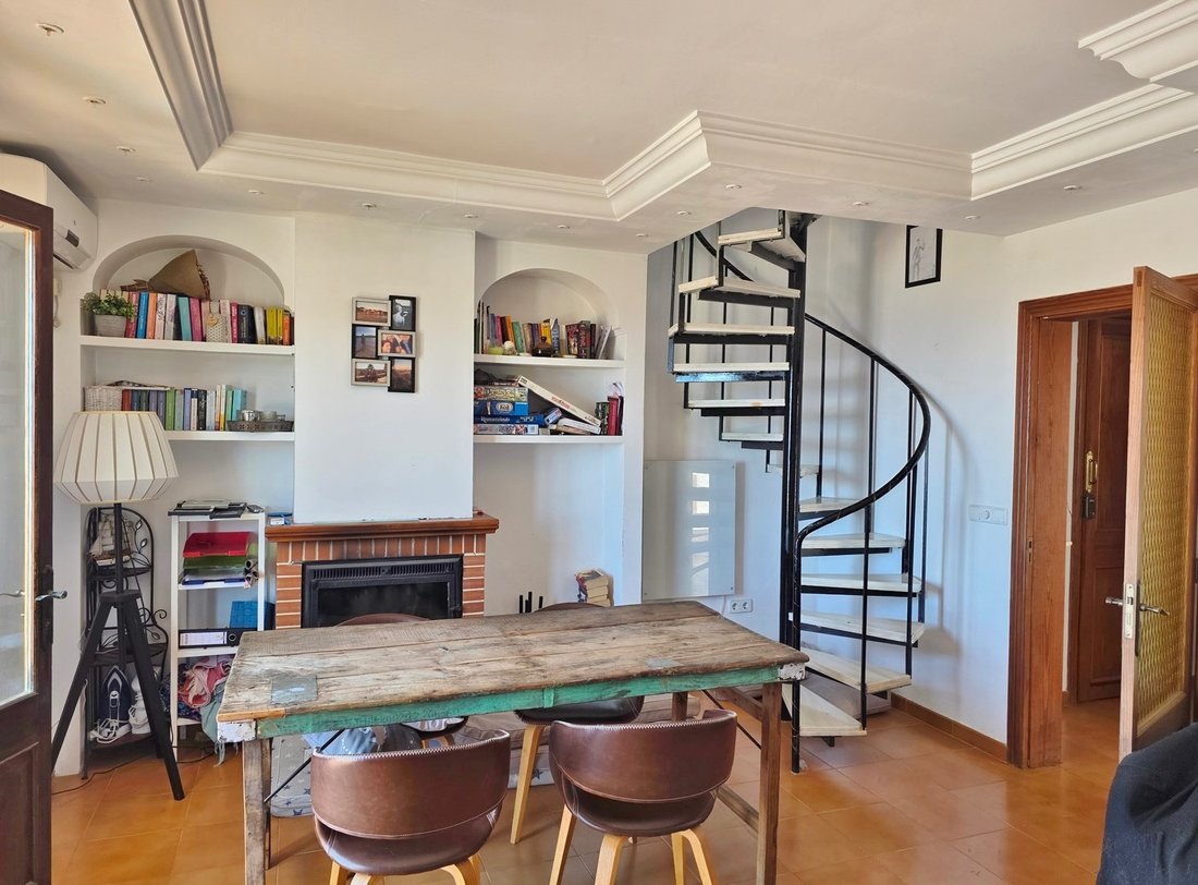 Villa en Islas Baleares, España 5 - 19095579