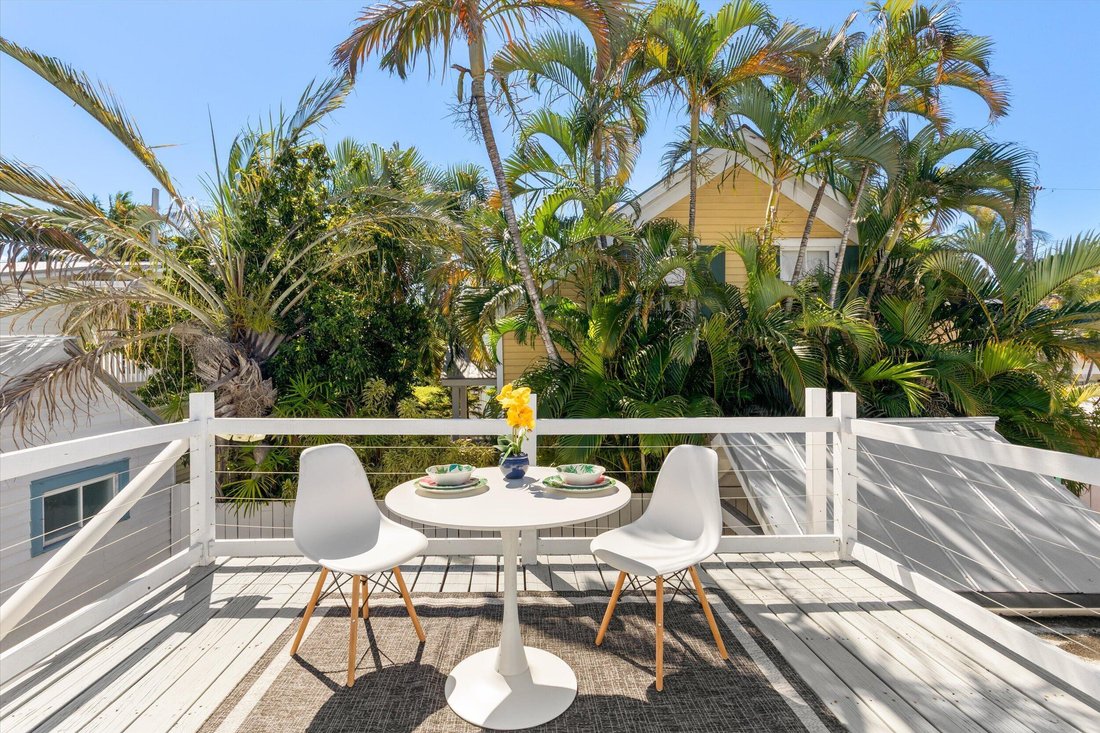 Haus in Key West, Florida, Vereinigte Staaten 5 - 19093996
