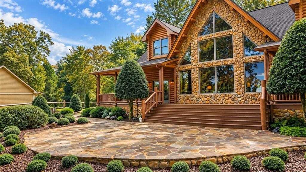 Casa a Ellijay, Georgia, Stati Uniti 5 - 19094305