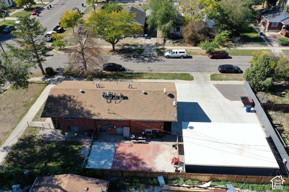Andere in Salt Lake City, Utah, Vereinigte Staaten 4 - 19096424