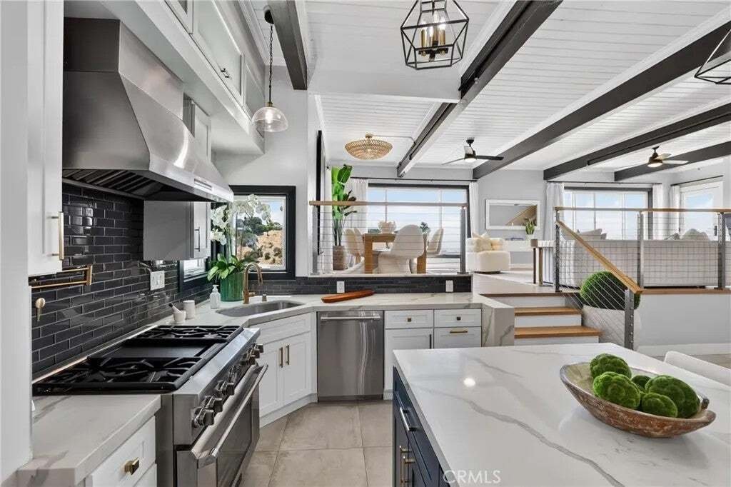 Casa en Laguna Beach, California, Estados Unidos 1 - 18746982