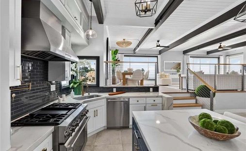 Casa en Laguna Beach, California, Estados Unidos 1