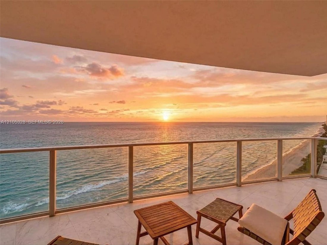 Condominio en Hollywood, Florida, Estados Unidos 5 - 19093963