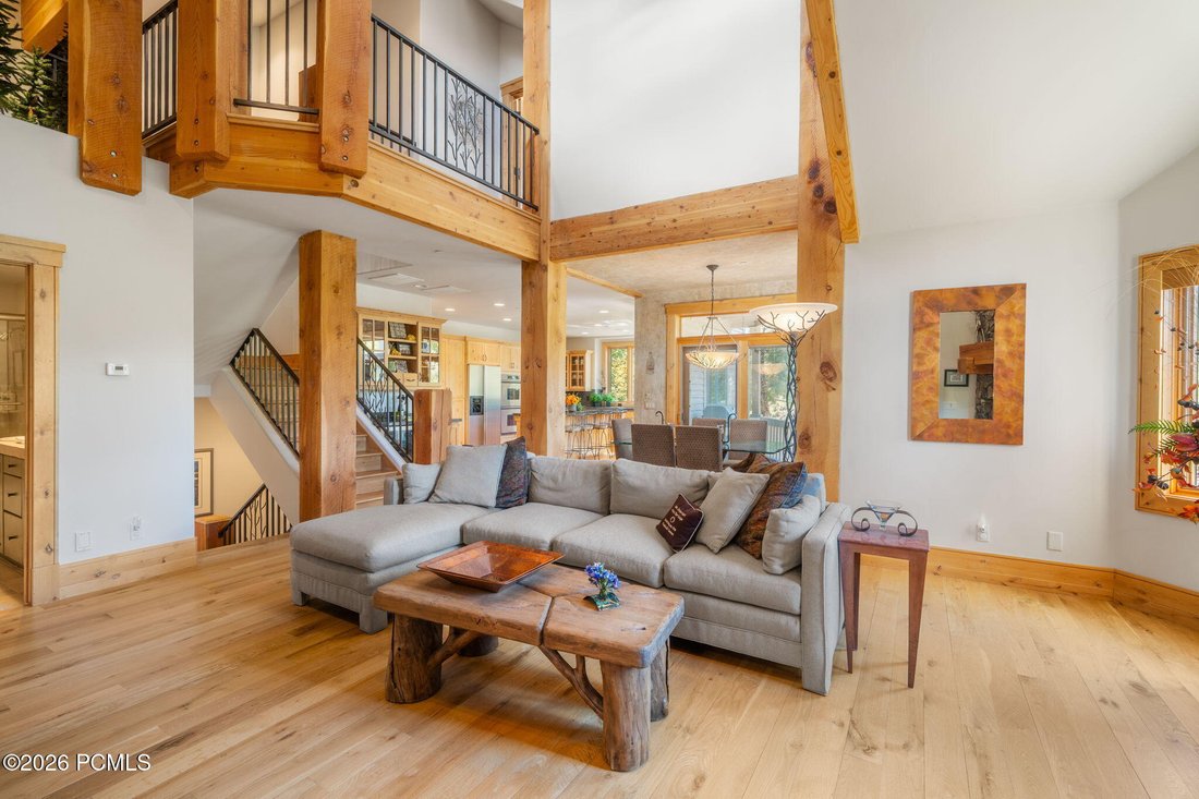 Townhouse in Park City, Utah, United States 4 - 19096202