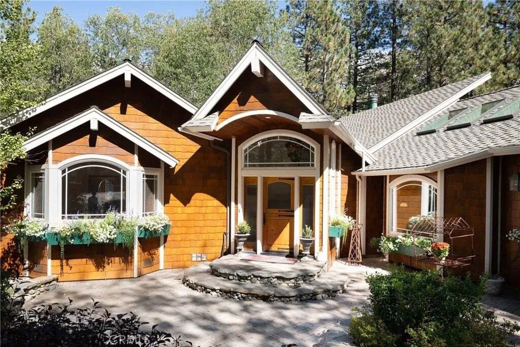 Casa a Big Bear Lake, California, Stati Uniti 3 - 19094367