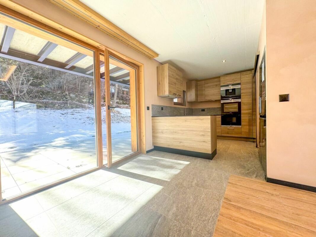 Wohnung in Saxon, Wallis, Schweiz 4 - 19094117