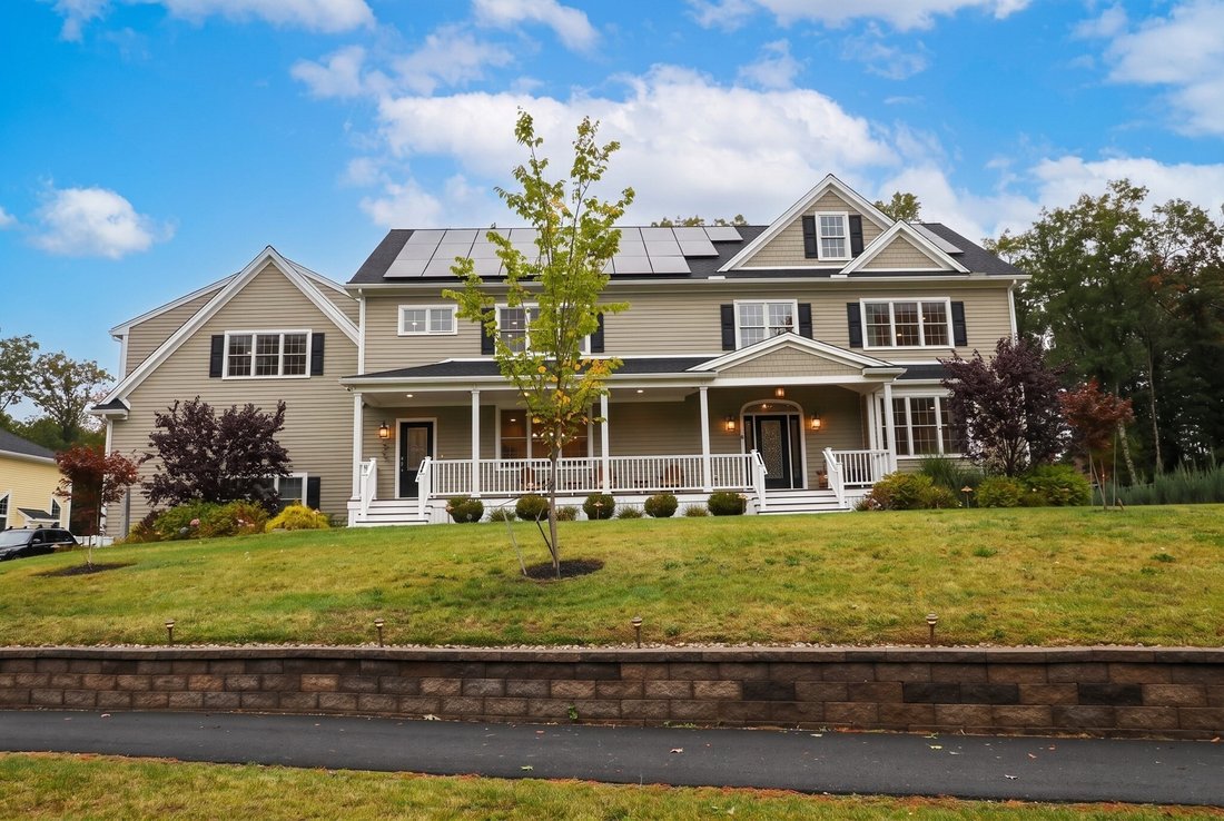 Haus in North Reading, Massachusetts, Vereinigte Staaten 1 - 19095998