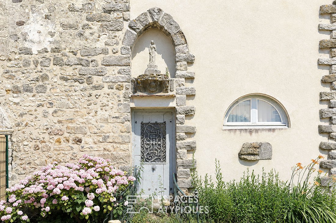 Villa a Limoges-Fourches, Isola di Francia, Francia 5 - 19095661