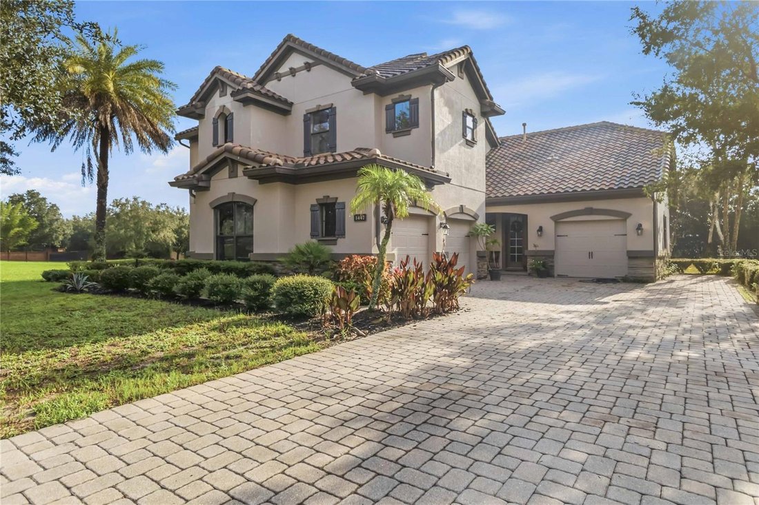 Casa en Longwood, Florida, Estados Unidos 1 - 19096998