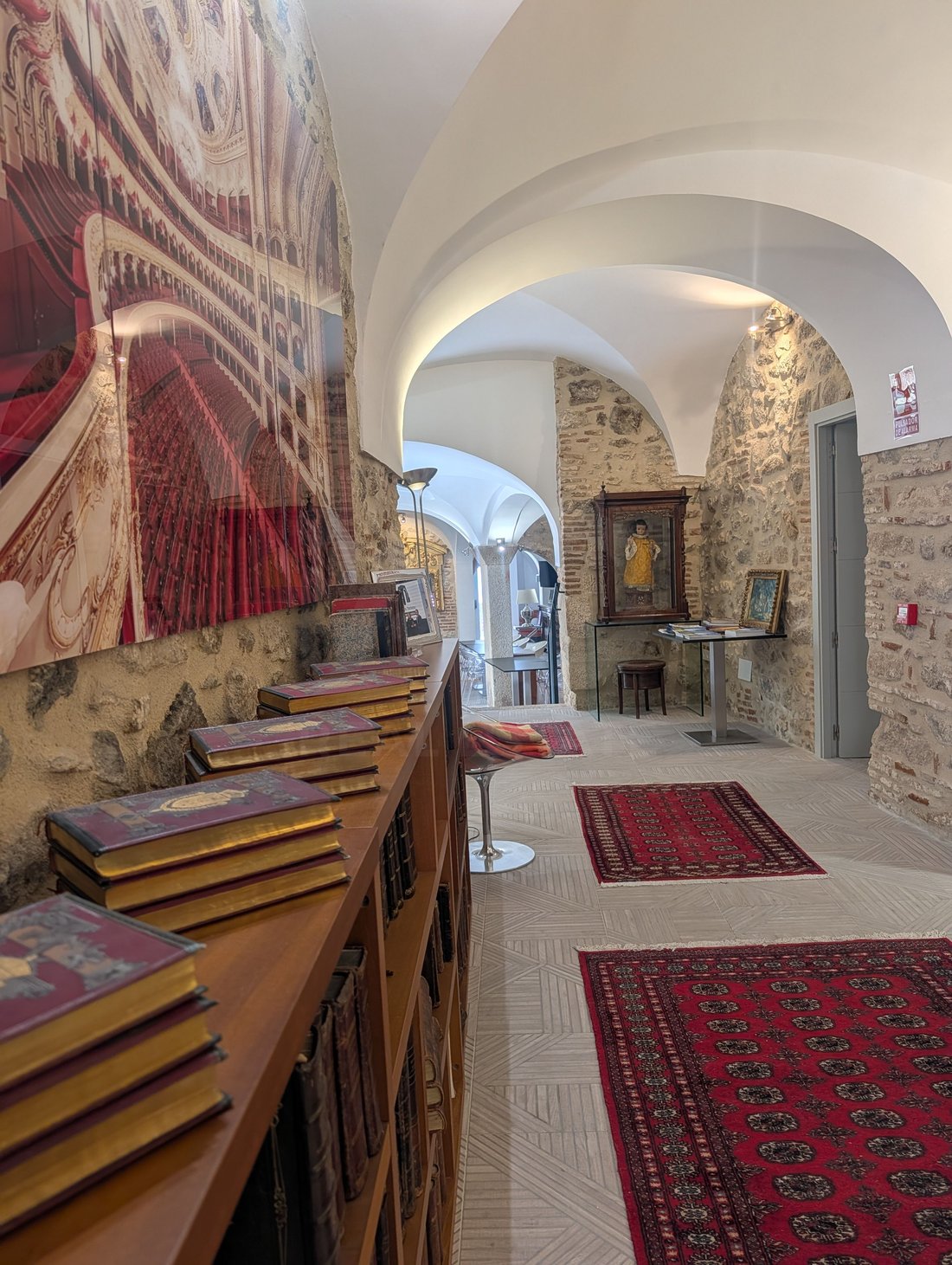 Casa en Montánchez, Extremadura, España 1 - 19098001