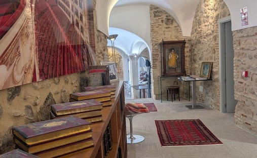 Casa en Montánchez, Extremadura, España 1
