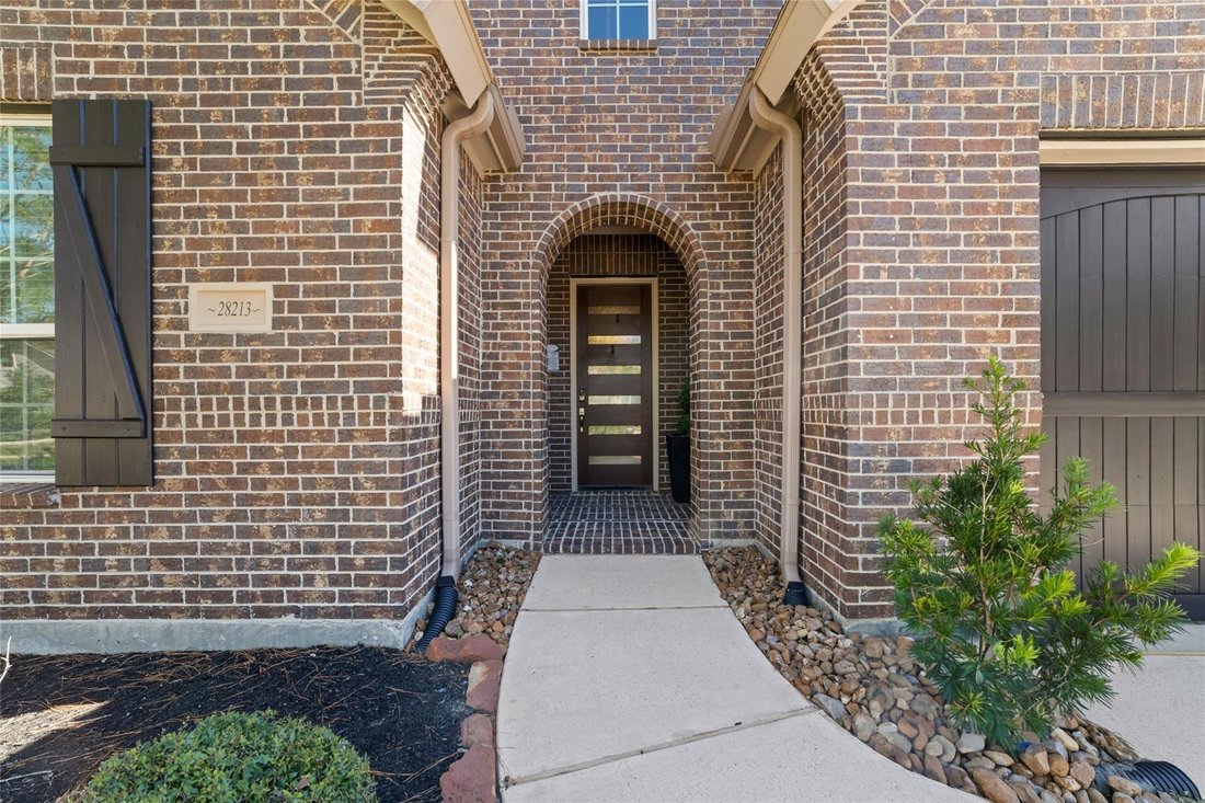 Casa a Spring, Texas, Stati Uniti 4 - 19097580