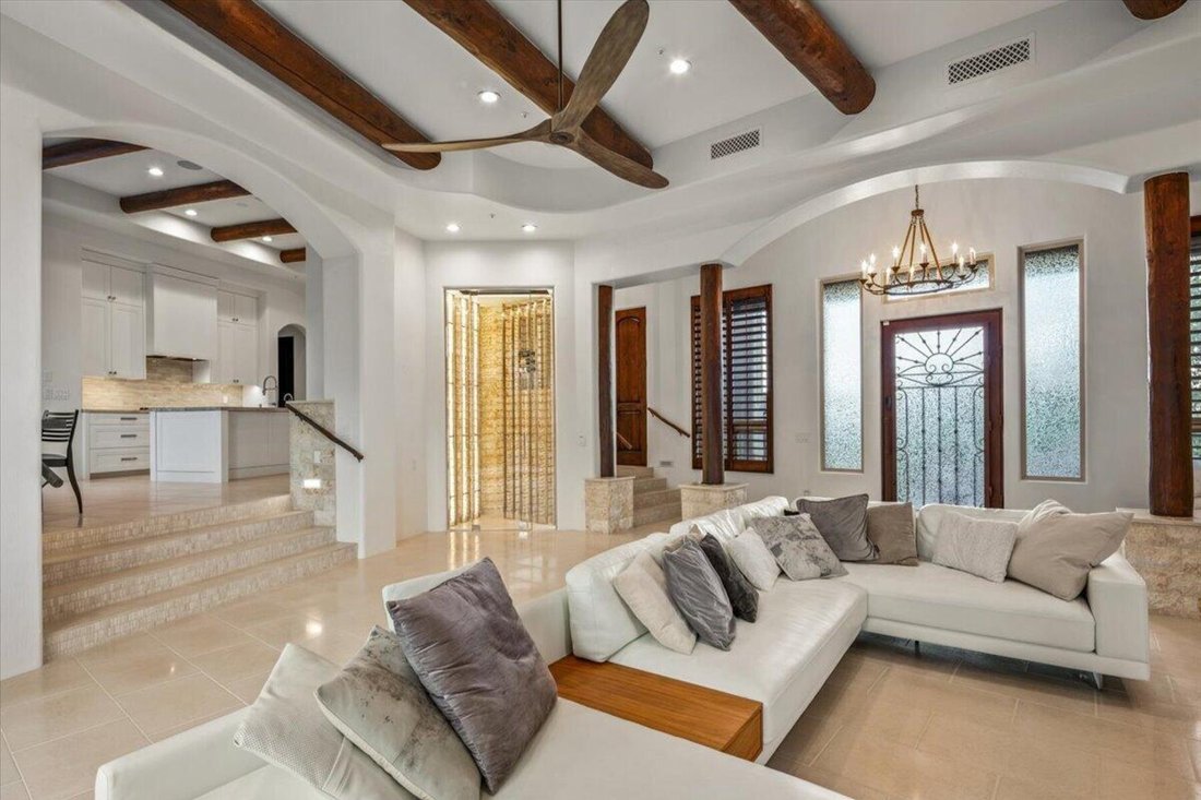 Haus in Scottsdale, Arizona, Vereinigte Staaten 1 - 19095797