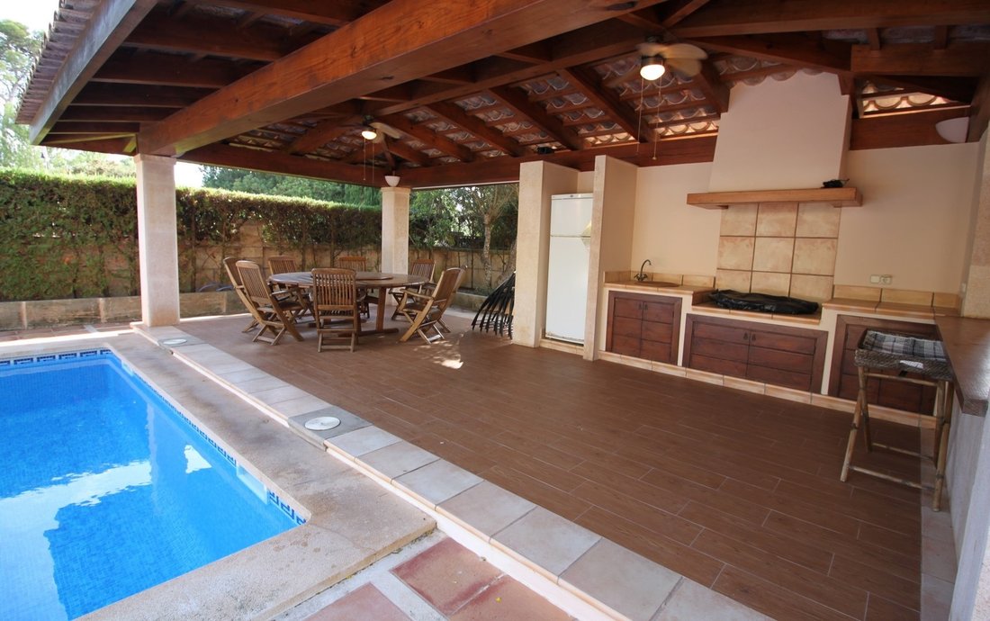 Villa a Manacor, Isole Baleari, Spagna 3 - 19095591