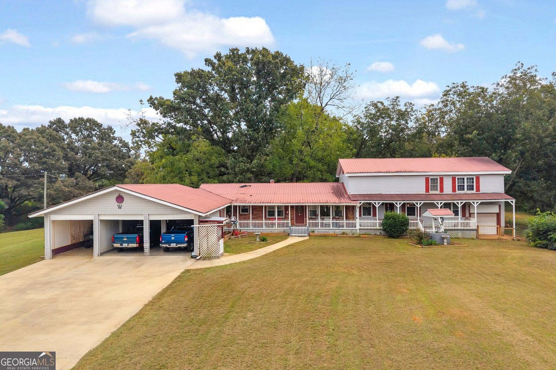 Casa a Toccoa, Georgia, Stati Uniti 2 - 19097497