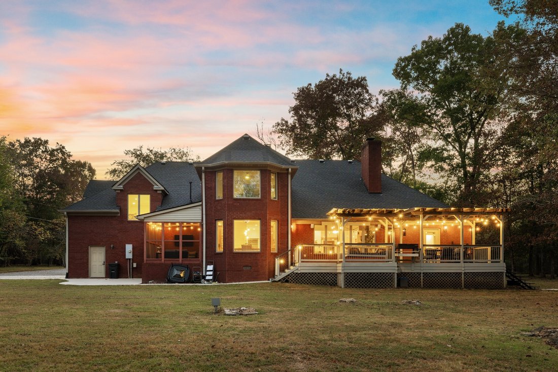 Casa en Nashville, Tennessee, Estados Unidos 2 - 19094897
