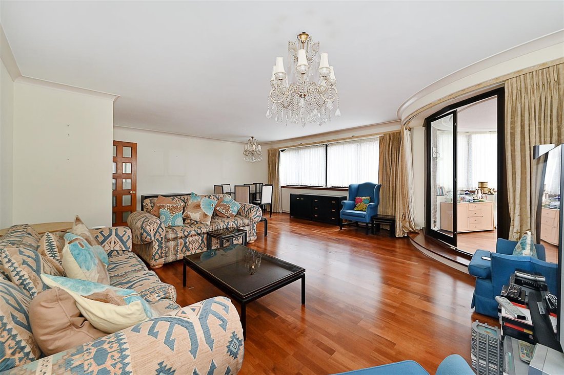 Apartment in St John's Wood, Westminster, England 4 - 19094509