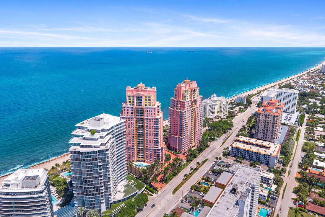 Condominio en Wilton Manors, Florida, Estados Unidos 3 - 19097158