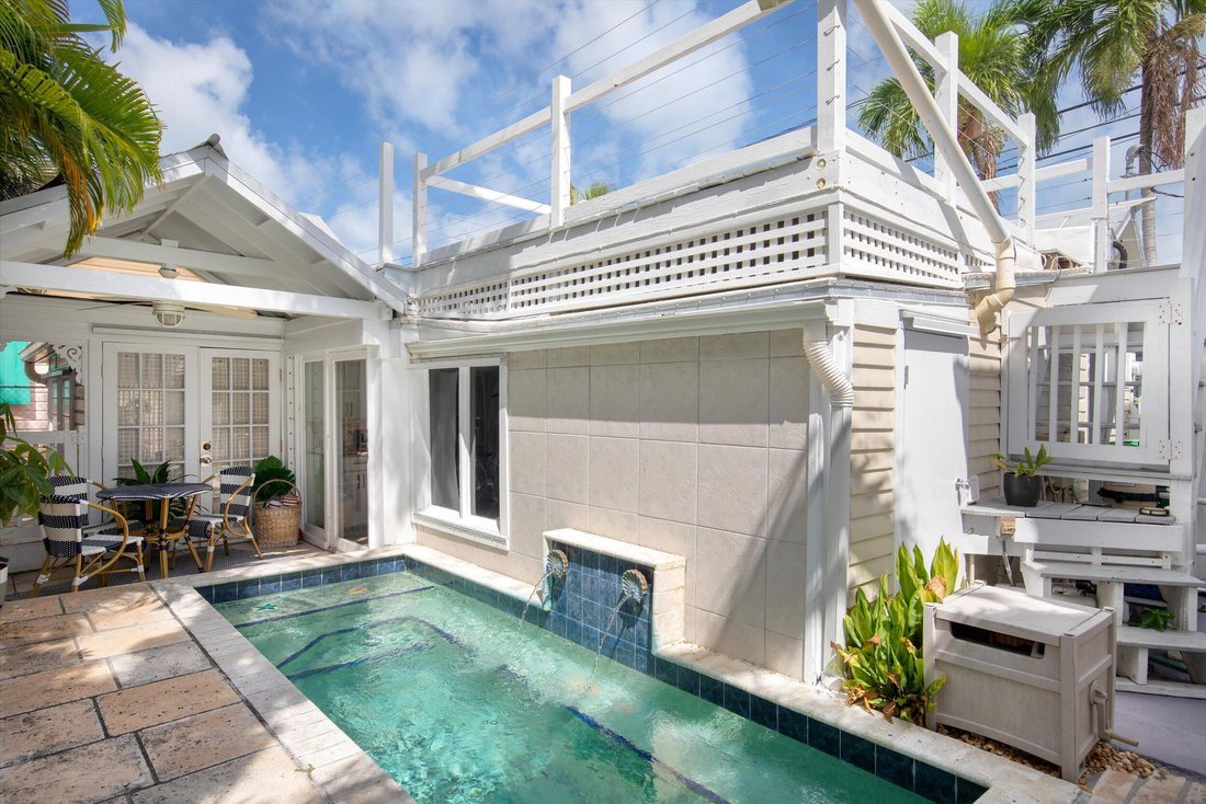 Haus in Key West, Florida, Vereinigte Staaten 1 - 19093996