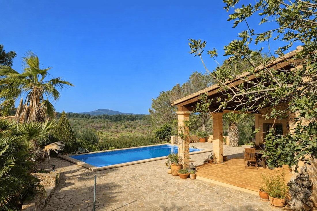Finca a Manacor, Isole Baleari, Spagna 4 - 19095600