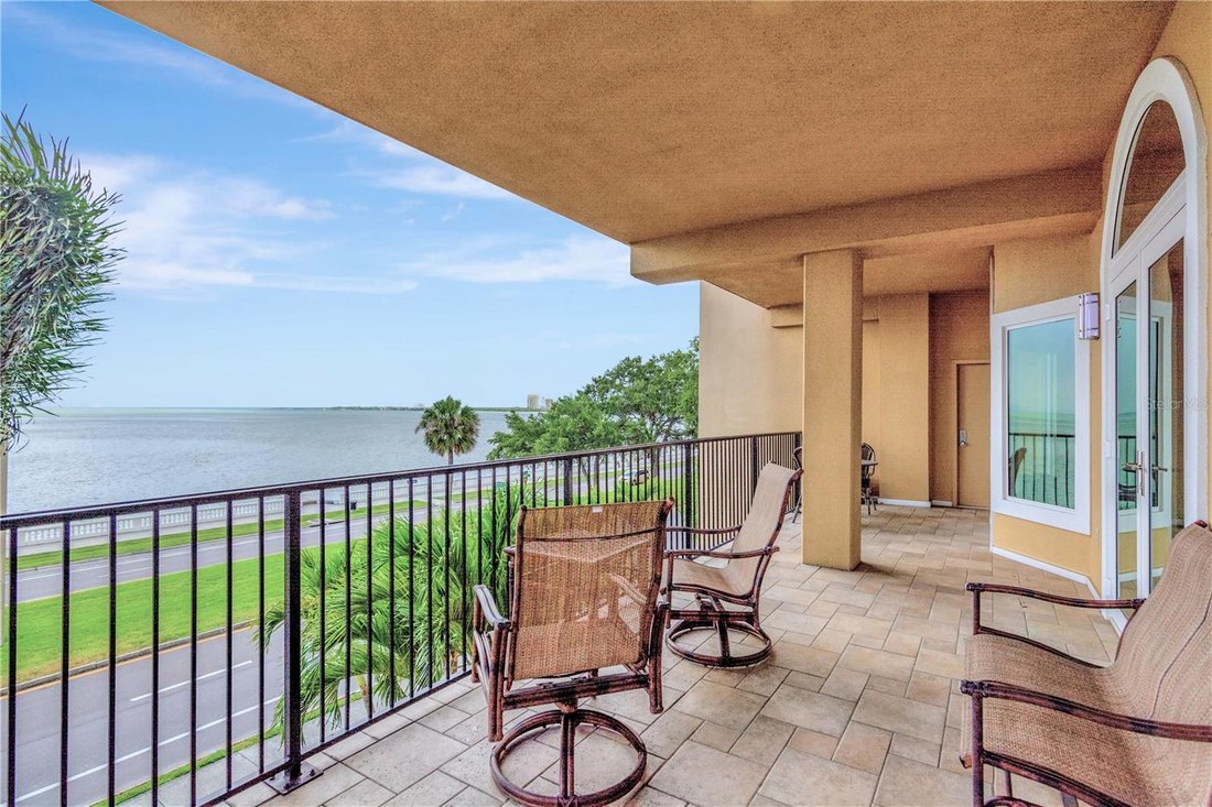 Condominio a Tampa, Florida, Stati Uniti 4 - 19097027