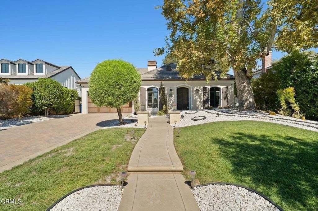Casa en Arcadia, California, Estados Unidos 1 - 19097178