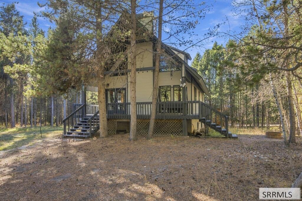 House in Island Park, Idaho, United States 3 - 19096518