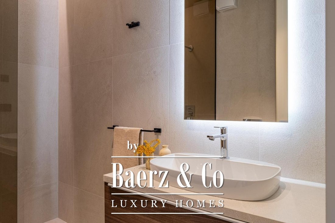 Apartamento en Labinci, Istria, Croacia 3 - 19097674