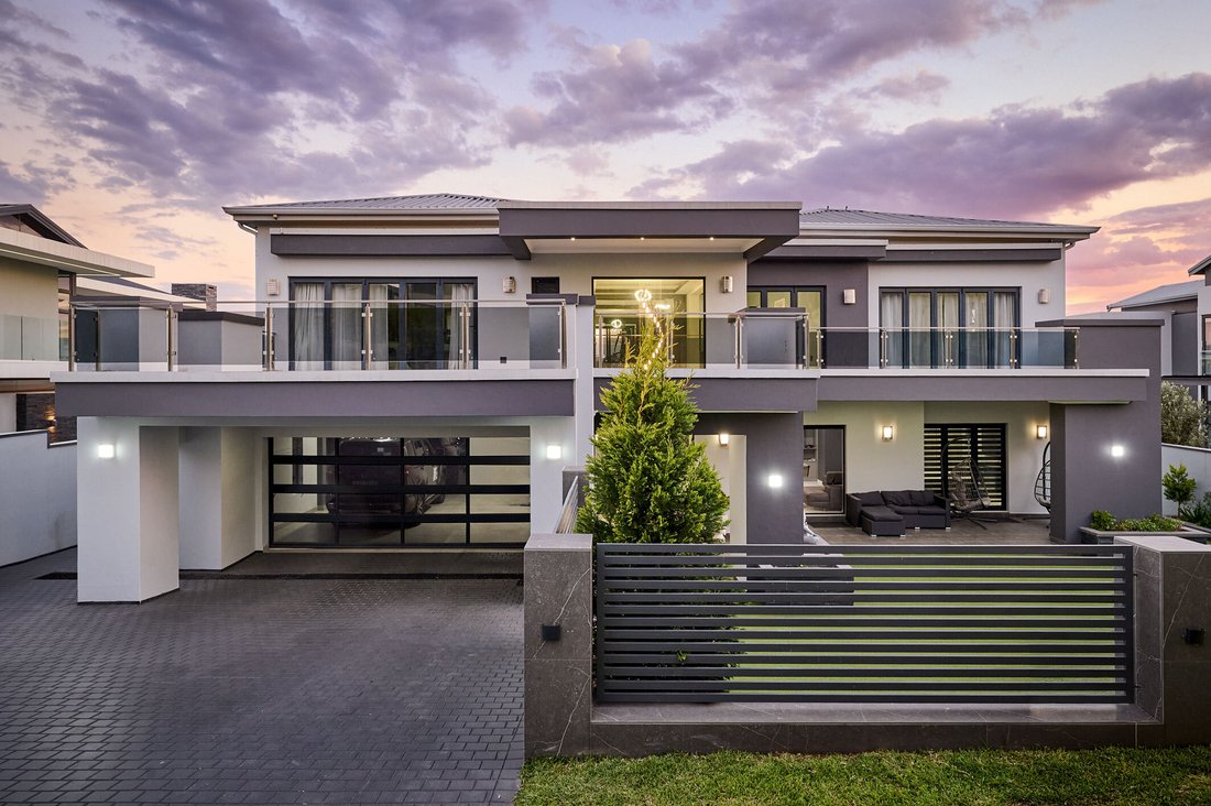 House in The Villas Waterfall 1, Gauteng, South Africa 1 - 19095713