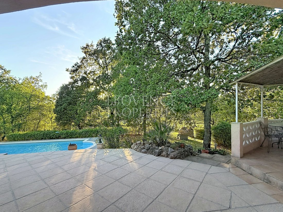 House in Besse-sur-Issole, Provence-Alpes-Côte d'Azur, France 5 - 19097838